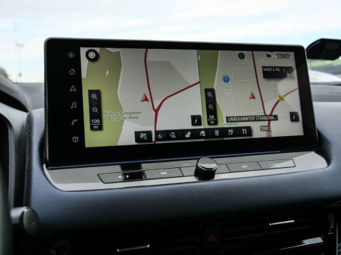 Ansicht 19 - Gebrauchtwagen Fahrzeug, Modell Qashqai der Marke Nissan von Verkäufer Moll Automobile GmbH & Co KG