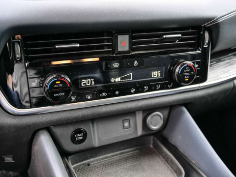 Ansicht 20 - Gebrauchtwagen Fahrzeug, Modell Qashqai der Marke Nissan von Verkäufer Moll Automobile GmbH & Co KG