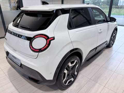 Ansicht 3 - Neuwagen Fahrzeug, Modell Micra der Marke Nissan von Verkäufer Autohaus Lohmann GmbH &Co.KG