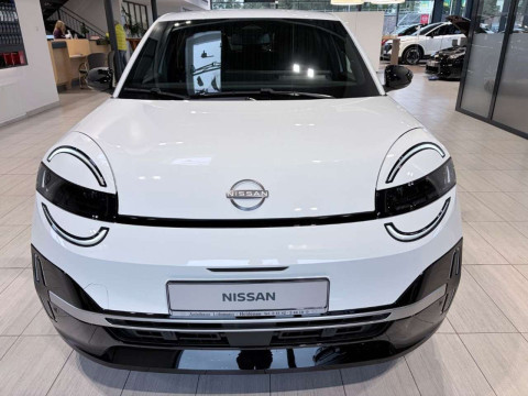 Ansicht 5 - Neuwagen Fahrzeug, Modell Micra der Marke Nissan von Verkäufer Autohaus Lohmann GmbH &Co.KG