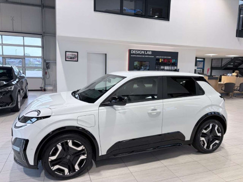 Ansicht 7 - Neuwagen Fahrzeug, Modell Micra der Marke Nissan von Verkäufer Autohaus Lohmann GmbH &Co.KG