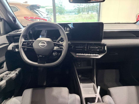 Ansicht 9 - Neuwagen Fahrzeug, Modell Micra der Marke Nissan von Verkäufer Autohaus Lohmann GmbH &Co.KG