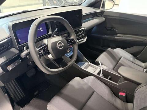 Ansicht 11 - Neuwagen Fahrzeug, Modell Micra der Marke Nissan von Verkäufer Autohaus Lohmann GmbH &Co.KG