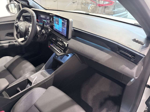 Ansicht 12 - Neuwagen Fahrzeug, Modell Micra der Marke Nissan von Verkäufer Autohaus Lohmann GmbH &Co.KG