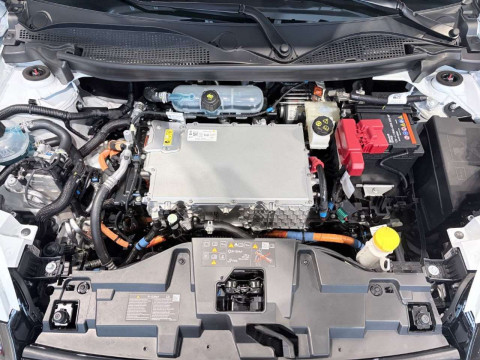 Ansicht 13 - Neuwagen Fahrzeug, Modell Micra der Marke Nissan von Verkäufer Autohaus Lohmann GmbH &Co.KG
