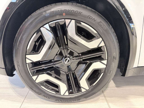 Ansicht 15 - Neuwagen Fahrzeug, Modell Micra der Marke Nissan von Verkäufer Autohaus Lohmann GmbH &Co.KG