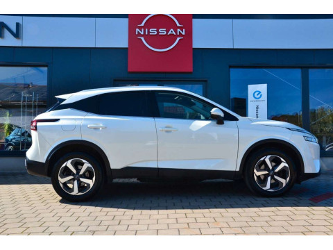 Ansicht 10 - Gebrauchtwagen Fahrzeug, Modell Qashqai der Marke Nissan von Verkäufer KFZ-Vogel