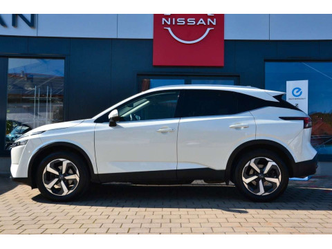 Ansicht 16 - Gebrauchtwagen Fahrzeug, Modell Qashqai der Marke Nissan von Verkäufer KFZ-Vogel