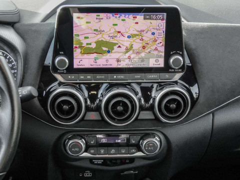 Ansicht 9 - Gebrauchtwagen Fahrzeug, Modell Juke der Marke Nissan von Verkäufer Moll Automobile GmbH & Co. KG
