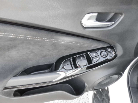 Ansicht 15 - Gebrauchtwagen Fahrzeug, Modell Juke der Marke Nissan von Verkäufer Moll Automobile GmbH & Co. KG