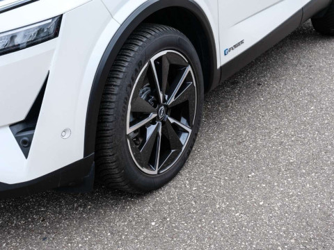 Ansicht 5 - Gebrauchtwagen Fahrzeug, Modell Qashqai der Marke Nissan von Verkäufer Moll Automobile GmbH & Co. KG