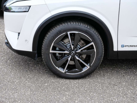 Ansicht 6 - Gebrauchtwagen Fahrzeug, Modell Qashqai der Marke Nissan von Verkäufer Moll Automobile GmbH & Co. KG