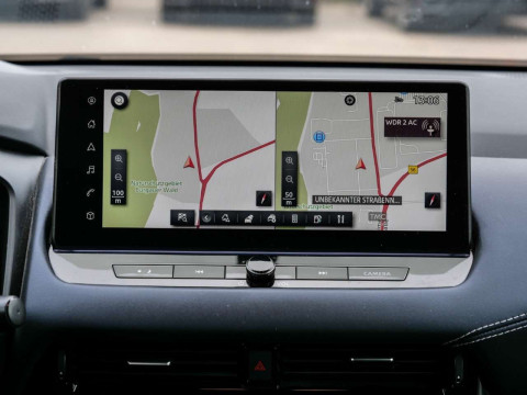 Ansicht 12 - Gebrauchtwagen Fahrzeug, Modell Qashqai der Marke Nissan von Verkäufer Moll Automobile GmbH & Co. KG