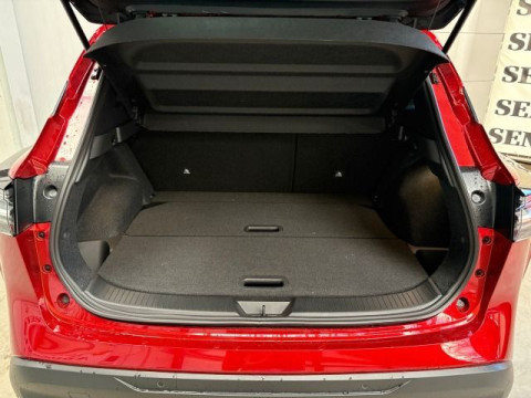 Ansicht 8 - Gebrauchtwagen Fahrzeug, Modell Qashqai der Marke Nissan von Verkäufer Autohaus Sens GmbH