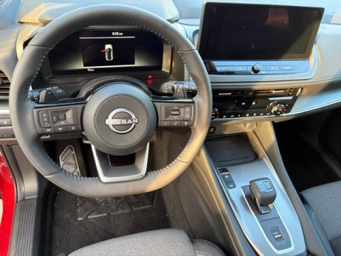 Ansicht 12 - Gebrauchtwagen Fahrzeug, Modell Qashqai der Marke Nissan von Verkäufer Autohaus Sens GmbH