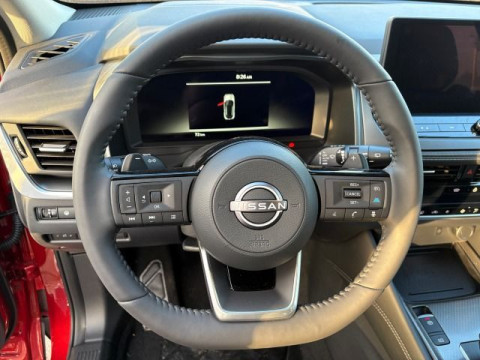 Ansicht 13 - Gebrauchtwagen Fahrzeug, Modell Qashqai der Marke Nissan von Verkäufer Autohaus Sens GmbH