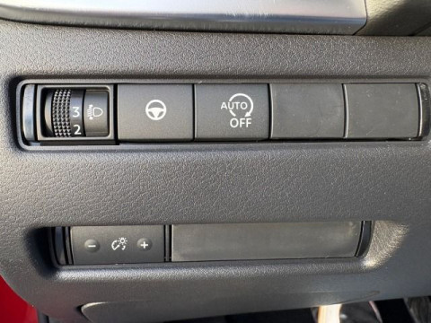 Ansicht 15 - Gebrauchtwagen Fahrzeug, Modell Qashqai der Marke Nissan von Verkäufer Autohaus Sens GmbH