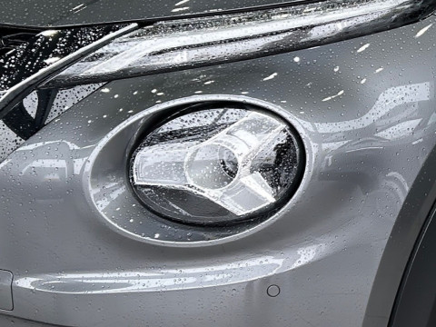 Ansicht 6 - Gebrauchtwagen Fahrzeug, Modell Juke der Marke Nissan von Verkäufer Autohaus und Kfz-Reparatur Ruder GmbH