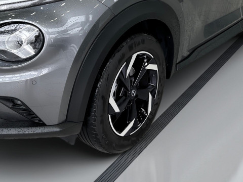 Ansicht 7 - Gebrauchtwagen Fahrzeug, Modell Juke der Marke Nissan von Verkäufer Autohaus und Kfz-Reparatur Ruder GmbH