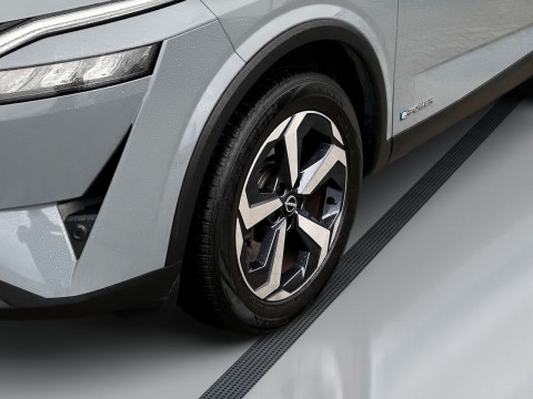 Ansicht 7 - Gebrauchtwagen Fahrzeug, Modell Qashqai der Marke Nissan von Verkäufer Autohaus und Kfz-Reparatur Ruder GmbH