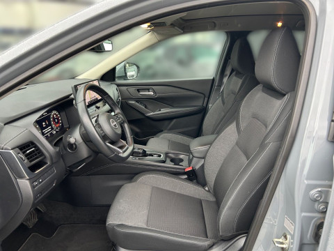 Ansicht 8 - Gebrauchtwagen Fahrzeug, Modell Qashqai der Marke Nissan von Verkäufer Autohaus und Kfz-Reparatur Ruder GmbH