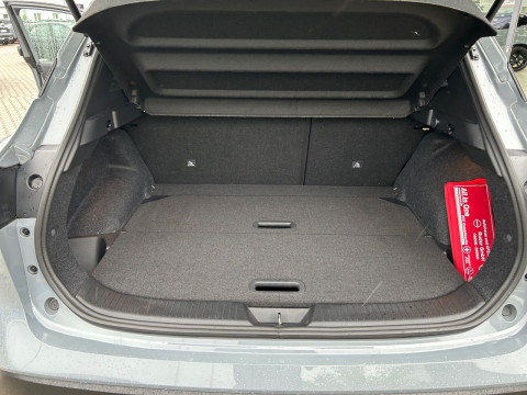 Ansicht 13 - Gebrauchtwagen Fahrzeug, Modell Qashqai der Marke Nissan von Verkäufer Autohaus und Kfz-Reparatur Ruder GmbH