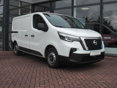 Ansicht 2 - Gebrauchtwagen Fahrzeug, Modell Primastar der Marke Nissan von Verkäufer Autohaus Lehmann GmbH