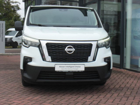 Ansicht 3 - Gebrauchtwagen Fahrzeug, Modell Primastar der Marke Nissan von Verkäufer Autohaus Lehmann GmbH