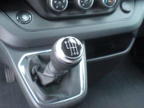 Ansicht 12 - Gebrauchtwagen Fahrzeug, Modell Primastar der Marke Nissan von Verkäufer Autohaus Lehmann GmbH