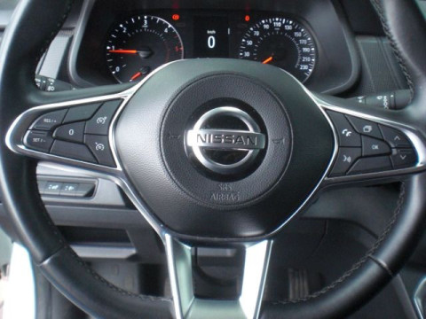 Ansicht 13 - Gebrauchtwagen Fahrzeug, Modell Primastar der Marke Nissan von Verkäufer Autohaus Lehmann GmbH