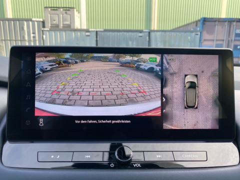 Ansicht 18 - Gebrauchtwagen Fahrzeug, Modell Qashqai der Marke Nissan von Verkäufer Autohaus Wild GmbH