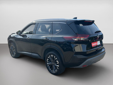 Ansicht 5 - Gebrauchtwagen Fahrzeug, Modell X-Trail der Marke Nissan von Verkäufer C. Thomsen GmbH