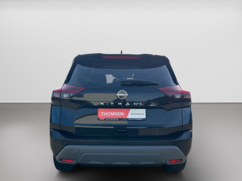 Ansicht 6 - Gebrauchtwagen Fahrzeug, Modell X-Trail der Marke Nissan von Verkäufer C. Thomsen GmbH
