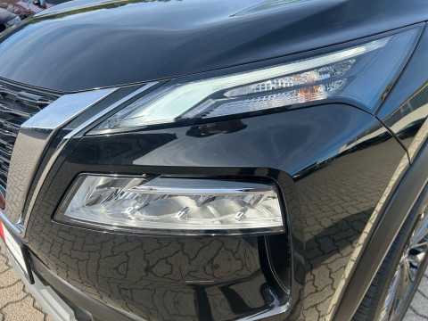 Ansicht 7 - Gebrauchtwagen Fahrzeug, Modell X-Trail der Marke Nissan von Verkäufer C. Thomsen GmbH