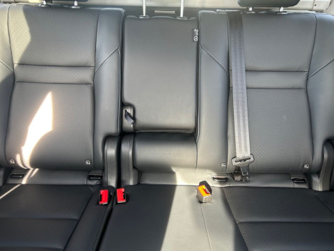 Ansicht 20 - Gebrauchtwagen Fahrzeug, Modell X-Trail der Marke Nissan von Verkäufer C. Thomsen GmbH