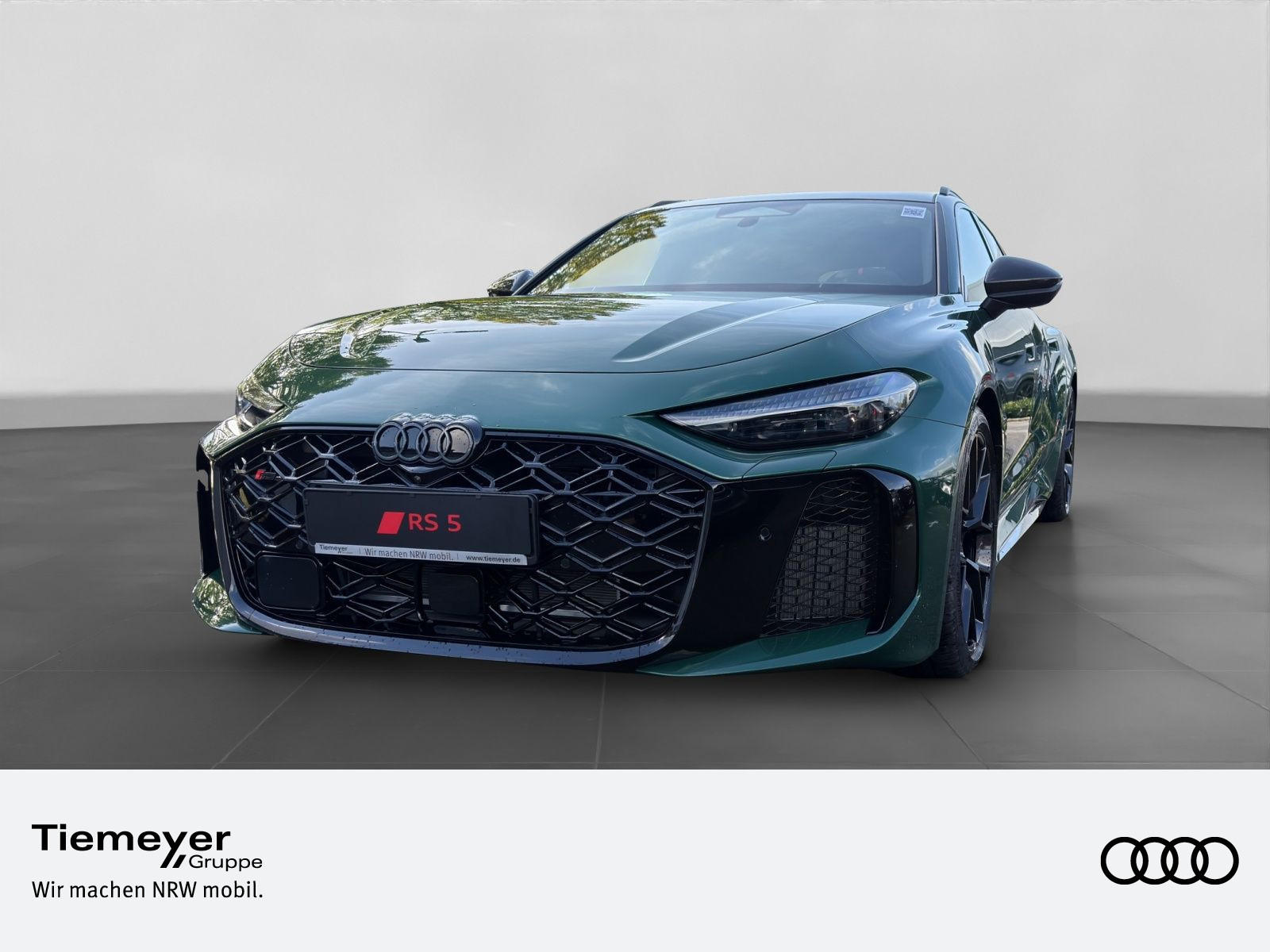 Audi RS5 Avant TFSI