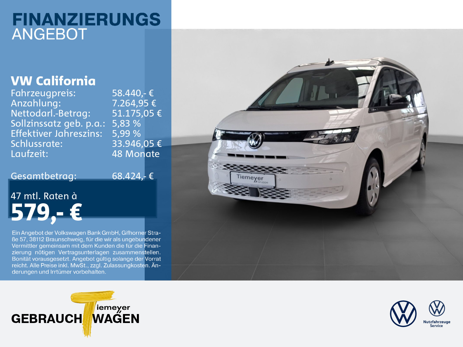 Volkswagen T2.0 California TDI Volkswagen T2.0 California TDI