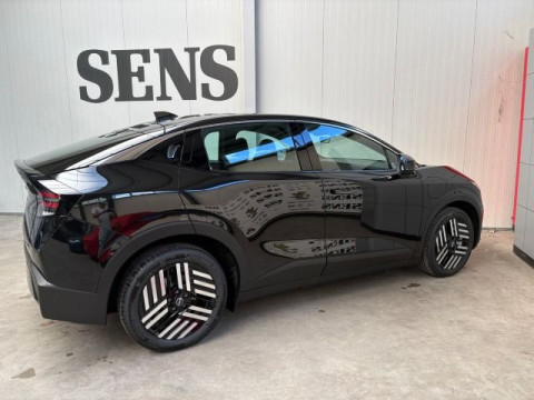 Ansicht 5 - Neuwagen Fahrzeug, Modell Leaf der Marke Nissan von Verkäufer Autohaus Sens GmbH
