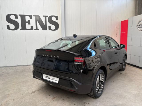 Ansicht 6 - Neuwagen Fahrzeug, Modell Leaf der Marke Nissan von Verkäufer Autohaus Sens GmbH