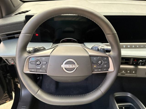 Ansicht 13 - Neuwagen Fahrzeug, Modell Leaf der Marke Nissan von Verkäufer Autohaus Sens GmbH