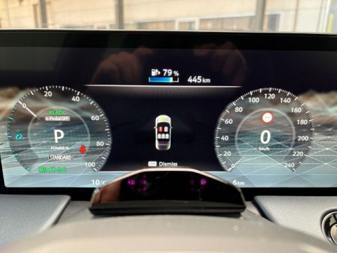 Ansicht 15 - Neuwagen Fahrzeug, Modell Leaf der Marke Nissan von Verkäufer Autohaus Sens GmbH