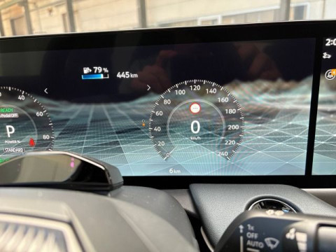 Ansicht 16 - Neuwagen Fahrzeug, Modell Leaf der Marke Nissan von Verkäufer Autohaus Sens GmbH