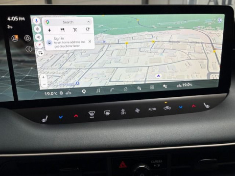 Ansicht 17 - Neuwagen Fahrzeug, Modell Leaf der Marke Nissan von Verkäufer Autohaus Sens GmbH