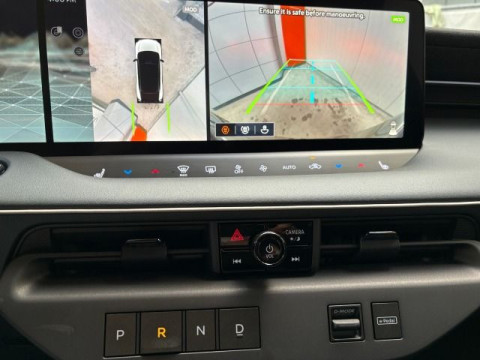 Ansicht 19 - Neuwagen Fahrzeug, Modell Leaf der Marke Nissan von Verkäufer Autohaus Sens GmbH