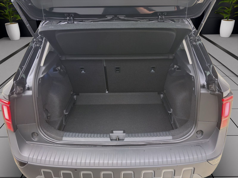 Bild 3: Škoda EPIQ 55 EDITION EINS NAV KAM pACC MATRIX 18" SMARTL