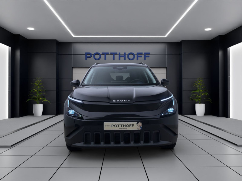 Bild 6: Škoda EPIQ 55 EDITION EINS NAV KAM pACC MATRIX 18" SMARTL