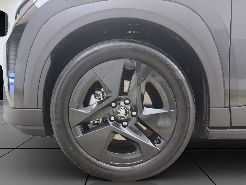 Bild 7: Škoda EPIQ 55 EDITION EINS NAV KAM pACC MATRIX 18" SMARTL