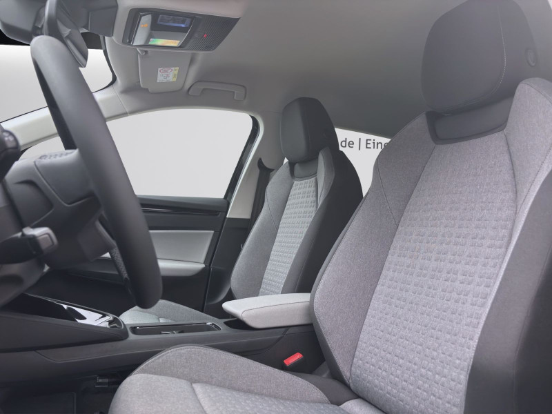 Bild 8: Škoda EPIQ 55 EDITION EINS NAV KAM pACC MATRIX 18" SMARTL