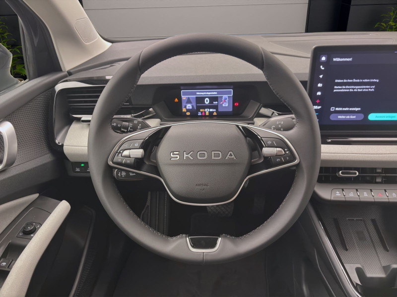 Bild 10: Škoda EPIQ 55 EDITION EINS NAV KAM pACC MATRIX 18" SMARTL