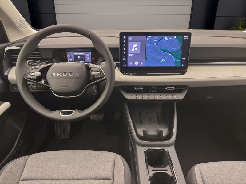 Bild 12: Škoda EPIQ 55 EDITION EINS NAV KAM pACC MATRIX 18" SMARTL